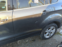 2013-2019 Ford Escape Driver Rear Door Oem 1306702 - Oemusedautoparts1.com