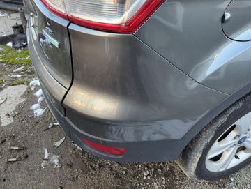 2013-2016 Ford Escape Rear Bumper Assembly Oem - Oemusedautoparts1.com
