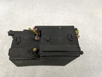2013-2016 Ford Escape Fusebox Fuse Box Panel Relay Module P/N:AV6T-14A067-AD Fits Fits 2013 2014 2015 2016 OEM Used Auto Par