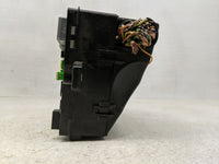 2013-2016 Ford Escape Fusebox Fuse Box Panel Relay Module P/N:AV6T-14A067-AD Fits Fits 2013 2014 2015 2016 OEM Used Auto Par