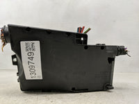 2013-2016 Ford Escape Fusebox Fuse Box Panel Relay Module P/N:AV6T-14A067-AD Fits Fits 2013 2014 2015 2016 OEM Used Auto Par