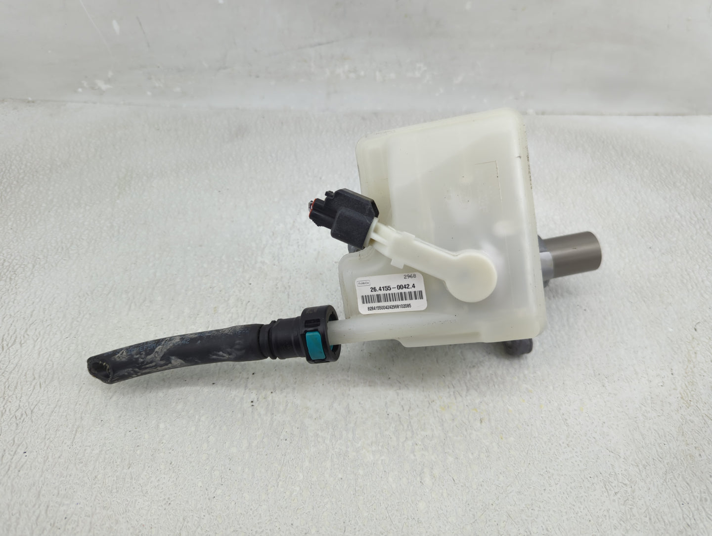 2013-2019 Ford Escape Brake Master Cylinder - Oemusedautoparts1.com