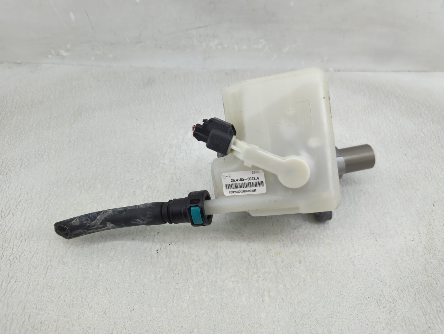 2013-2019 Ford Escape Brake Master Cylinder - Oemusedautoparts1.com