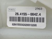 2013-2019 Ford Escape Brake Master Cylinder - Oemusedautoparts1.com
