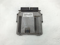 2013-2016 Ford Escape PCM Engine Control Computer ECU ECM PCU OEM P/N:EJ5A-12A650-UB Fits Fits 2013 2014 2015 2016 OEM Used 