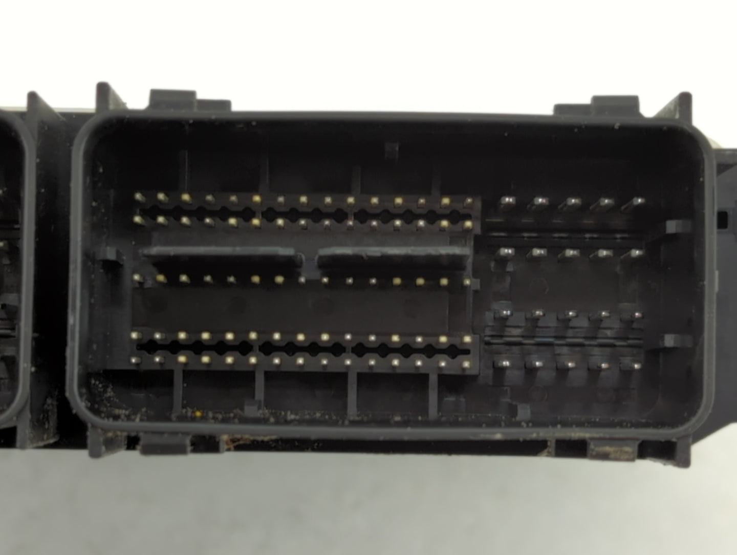 2013-2016 Ford Escape PCM Engine Control Computer ECU ECM PCU OEM P/N:EJ5A-12A650-UB Fits Fits 2013 2014 2015 2016 OEM Used 