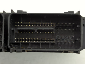 2013-2016 Ford Escape PCM Engine Control Computer ECU ECM PCU OEM P/N:EJ5A-12A650-UB Fits Fits 2013 2014 2015 2016 OEM Used Auto Parts