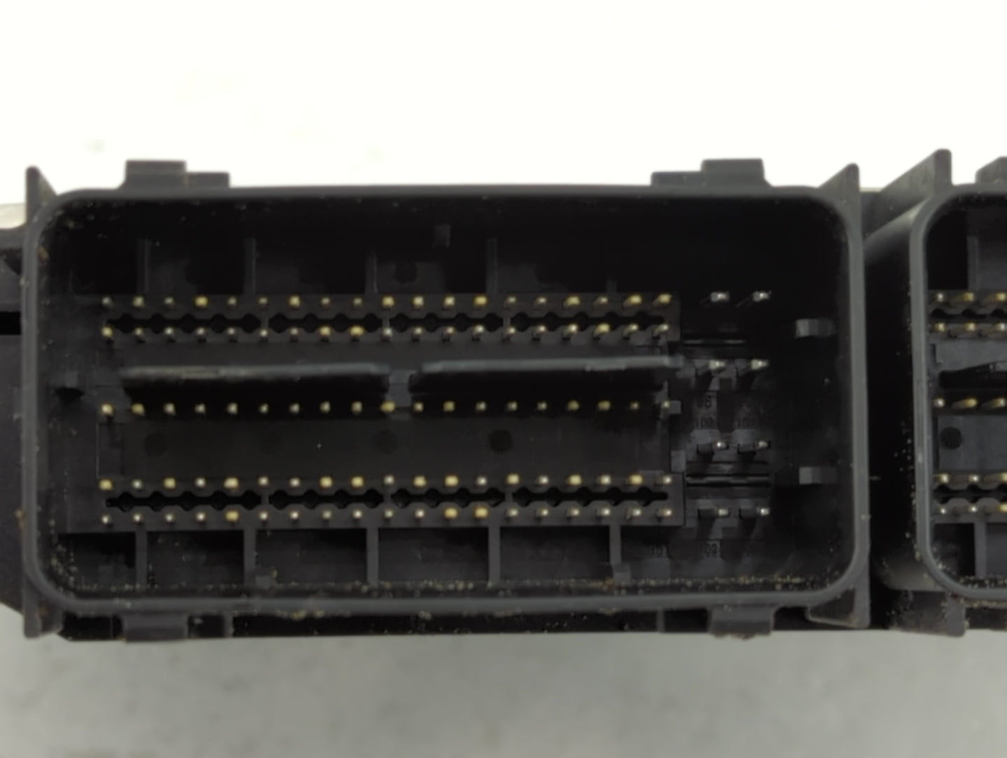 2013-2016 Ford Escape PCM Engine Control Computer ECU ECM PCU OEM P/N:EJ5A-12A650-UB Fits Fits 2013 2014 2015 2016 OEM Used 