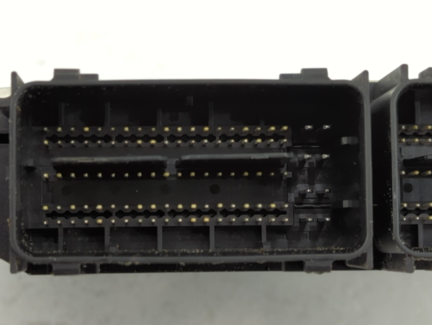 2013-2016 Ford Escape PCM Engine Control Computer ECU ECM PCU OEM P/N:EJ5A-12A650-UB Fits Fits 2013 2014 2015 2016 OEM Used 