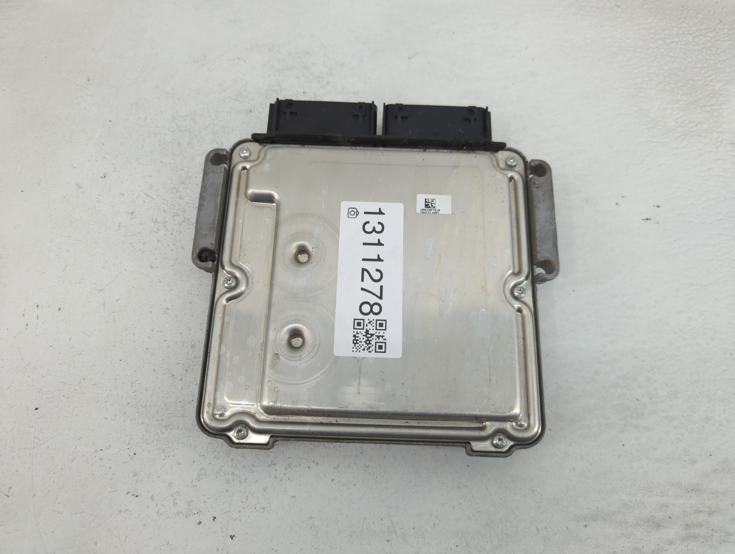 2013-2016 Ford Escape PCM Engine Control Computer ECU ECM PCU OEM P/N:EJ5A-12A650-UB Fits Fits 2013 2014 2015 2016 OEM Used 