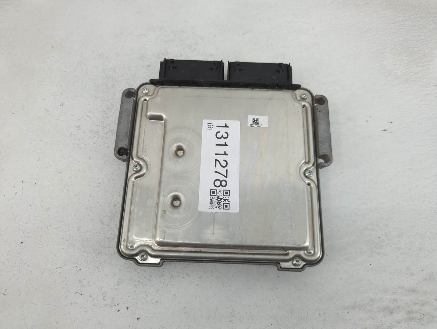 2013-2016 Ford Escape PCM Engine Control Computer ECU ECM PCU OEM P/N:EJ5A-12A650-UB Fits Fits 2013 2014 2015 2016 OEM Used 