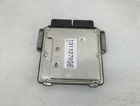 2013-2016 Ford Escape PCM Engine Control Computer ECU ECM PCU OEM P/N:EJ5A-12A650-UB Fits Fits 2013 2014 2015 2016 OEM Used 