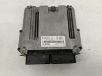 2013-2016 Ford Escape PCM Engine Control Computer ECU ECM PCU OEM P/N:0 261 S10 527 EJ5A-12A650-UC Fits Fits 2013 2014 2015 