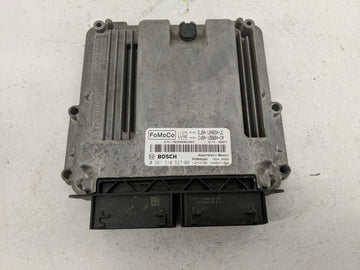2013-2016 Ford Escape PCM Engine Control Computer ECU ECM PCU OEM P/N:0 261 S10 527 EJ5A-12A650-UC Fits Fits 2013 2014 2015 