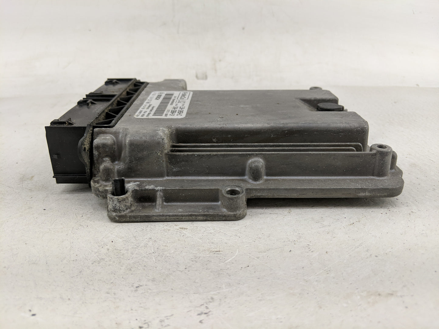 2013-2016 Ford Escape PCM Engine Control Computer ECU ECM PCU OEM P/N:0 261 S10 527 EJ5A-12A650-UC Fits Fits 2013 2014 2015 