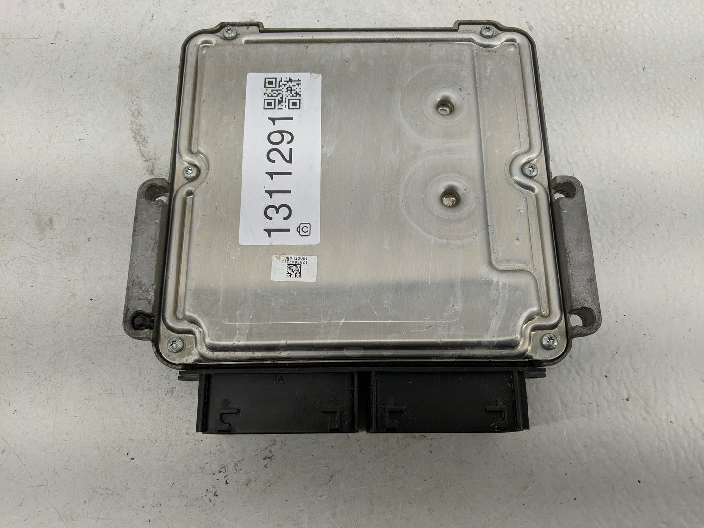 2013-2016 Ford Escape PCM Engine Control Computer ECU ECM PCU OEM P/N:0 261 S10 527 EJ5A-12A650-UC Fits Fits 2013 2014 2015 