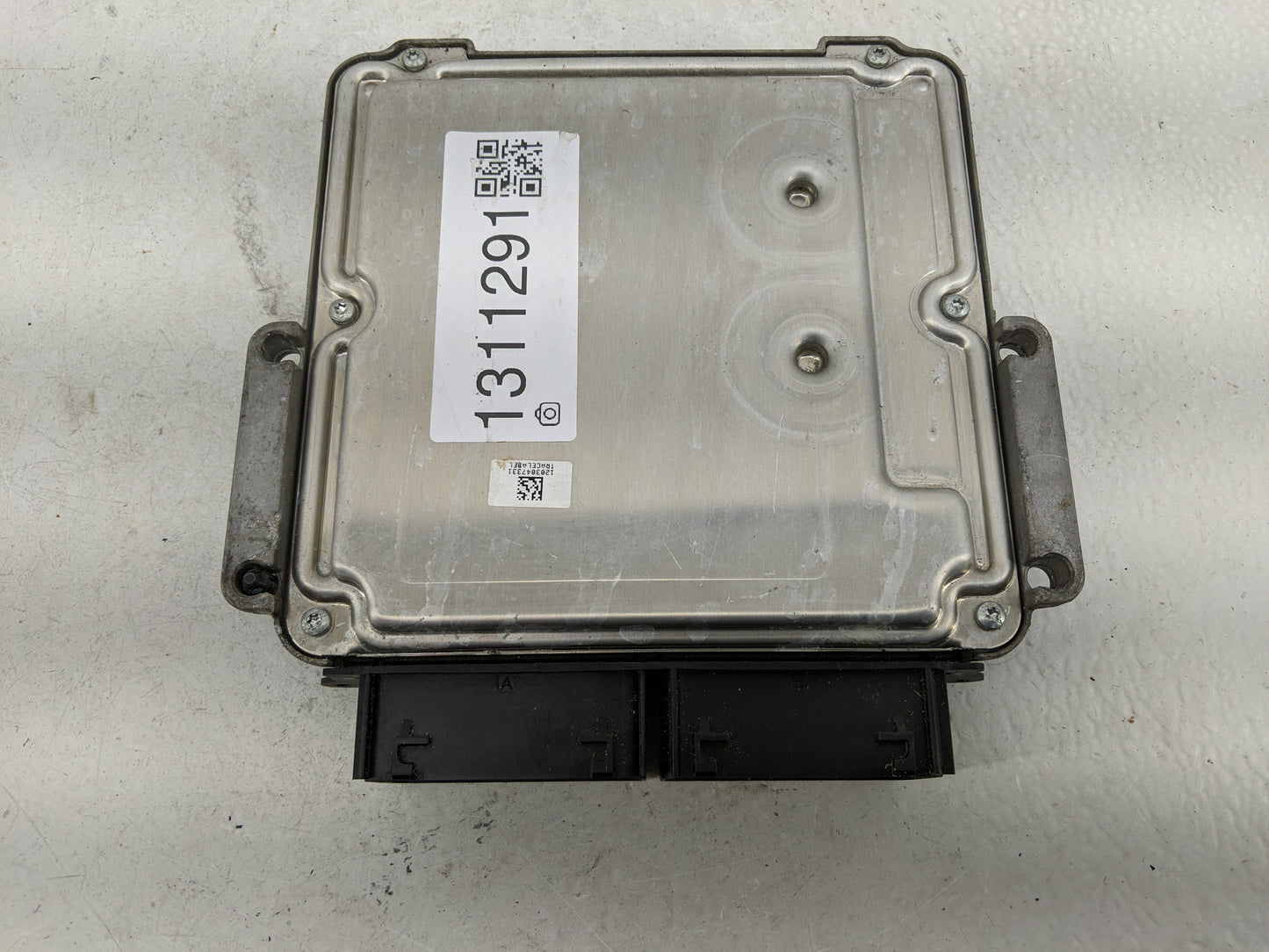 2013-2016 Ford Escape PCM Engine Control Computer ECU ECM PCU OEM P/N:0 261 S10 527 EJ5A-12A650-UC Fits Fits 2013 2014 2015 