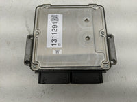 2013-2016 Ford Escape PCM Engine Control Computer ECU ECM PCU OEM P/N:0 261 S10 527 EJ5A-12A650-UC Fits Fits 2013 2014 2015 