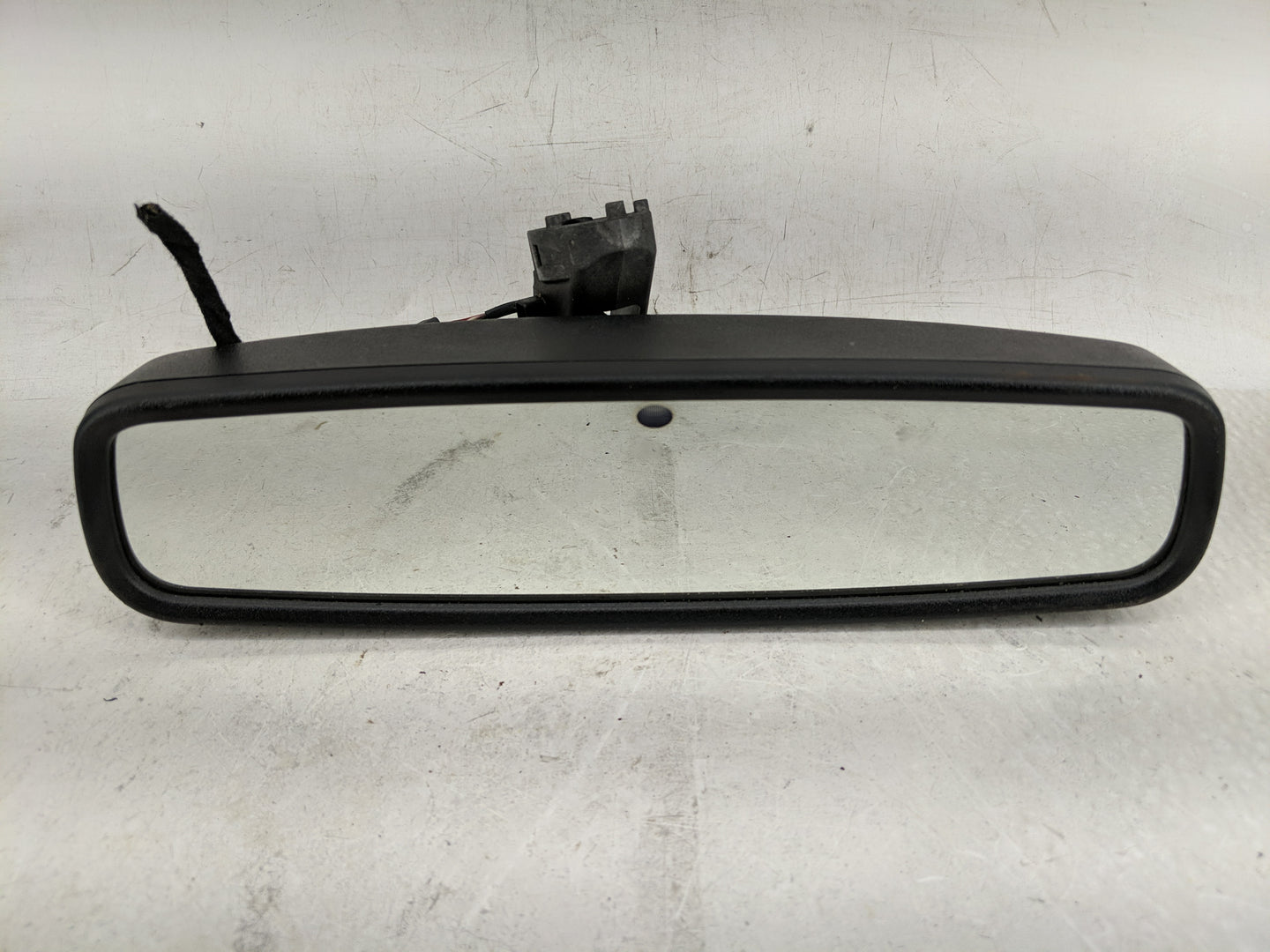 2001-2016 Ford Escape Interior Rear View Mirror Replacement OEM P/N:CU5A-17E678-BB Fits OEM Used Auto Parts - Oemusedautopar
