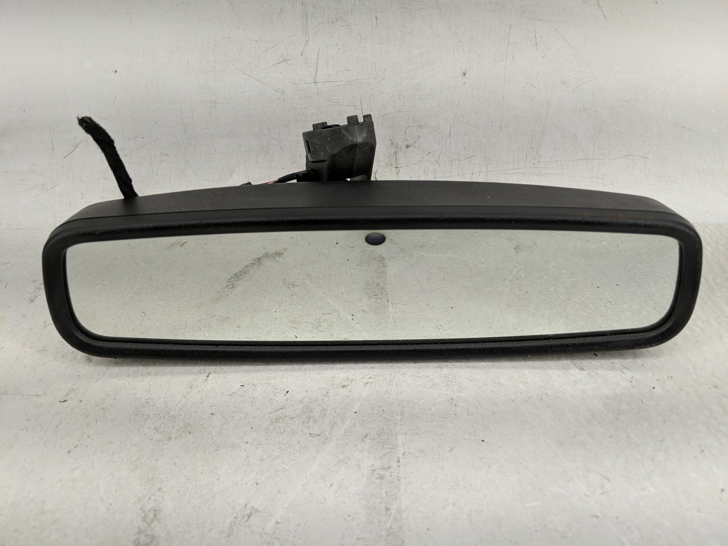 2001-2016 Ford Escape Interior Rear View Mirror Replacement OEM P/N:CU5A-17E678-BB Fits OEM Used Auto Parts - Oemusedautopar