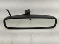 2001-2016 Ford Escape Interior Rear View Mirror Replacement OEM P/N:CU5A-17E678-BB Fits OEM Used Auto Parts - Oemusedautopar