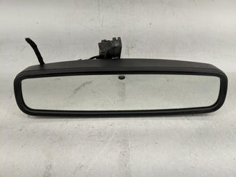 compare product 2001-2016 Ford Escape Interior Rear View Mirror Replacement OEM P/N:CU5A-17E678-BB Fits OEM Used Auto Parts