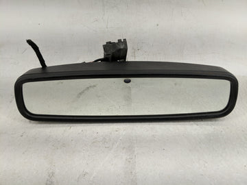 2001-2016 Ford Escape Interior Rear View Mirror Replacement OEM P/N:CU5A-17E678-BB Fits OEM Used Auto Parts - Oemusedautopar