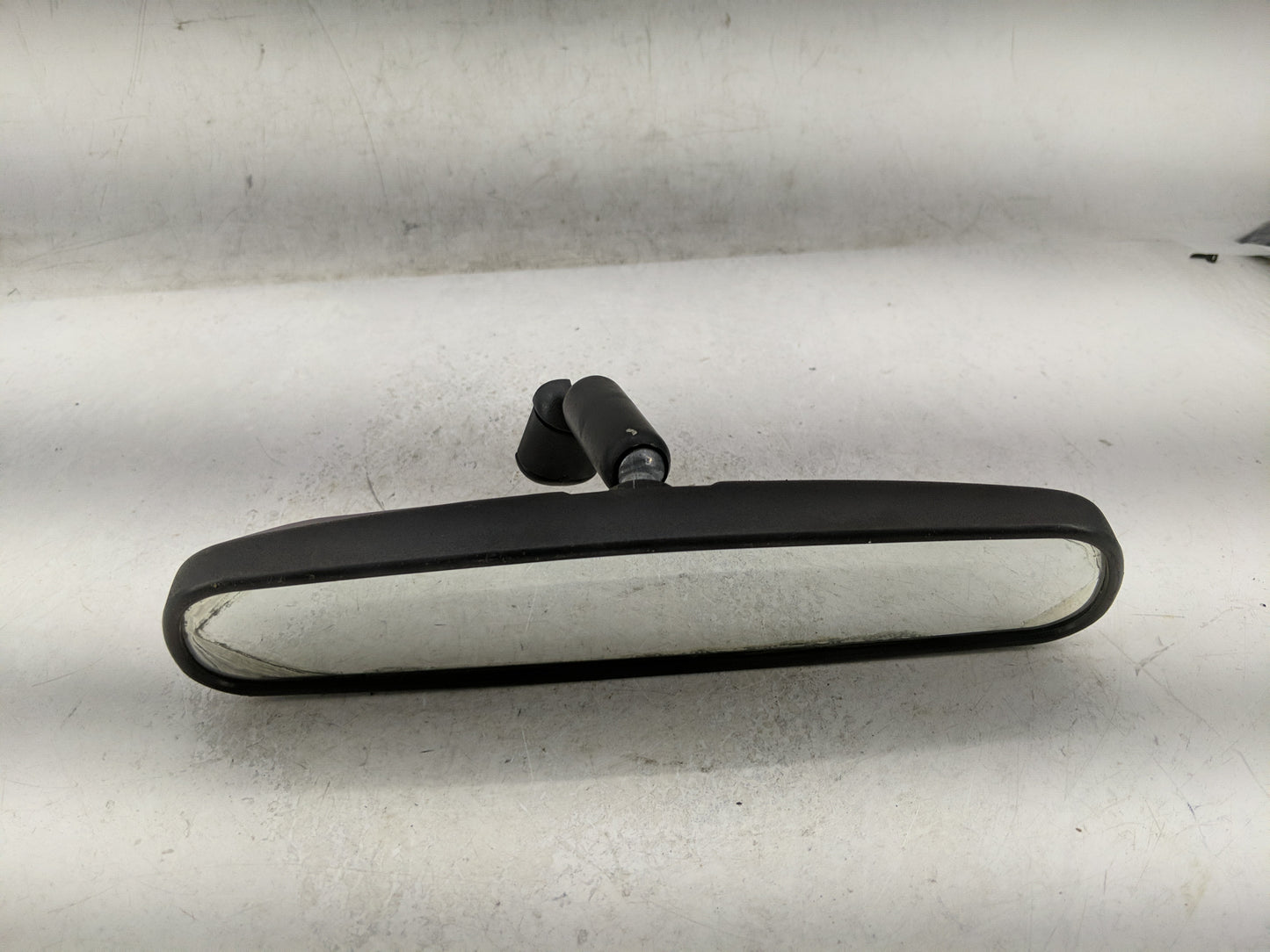 2001-2016 Ford Escape Interior Rear View Mirror Replacement OEM P/N:E8011681 Fits OEM Used Auto Parts - Oemusedautoparts1.co