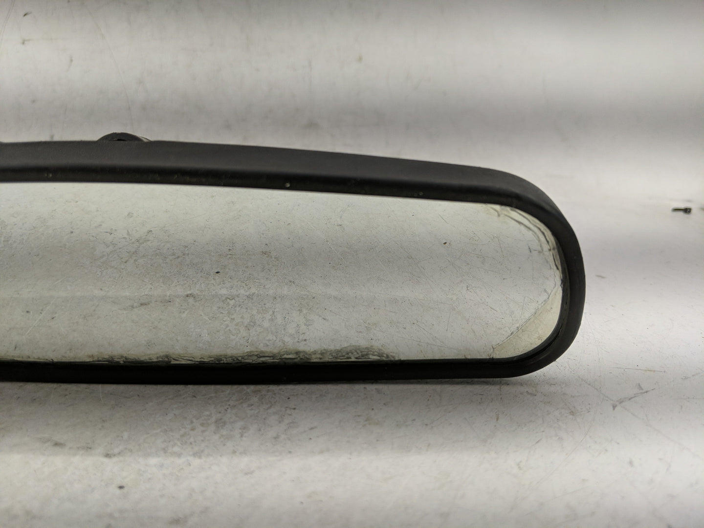 2001-2016 Ford Escape Interior Rear View Mirror Replacement OEM P/N:E8011681 Fits OEM Used Auto Parts - Oemusedautoparts1.co