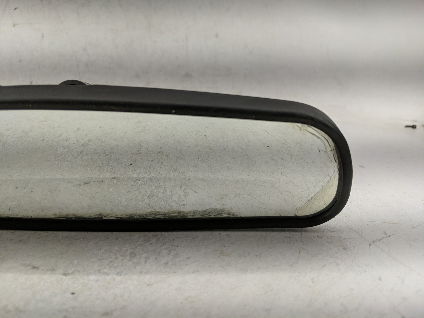 2001-2016 Ford Escape Interior Rear View Mirror Replacement OEM P/N:E8011681 Fits OEM Used Auto Parts - Oemusedautoparts1.co