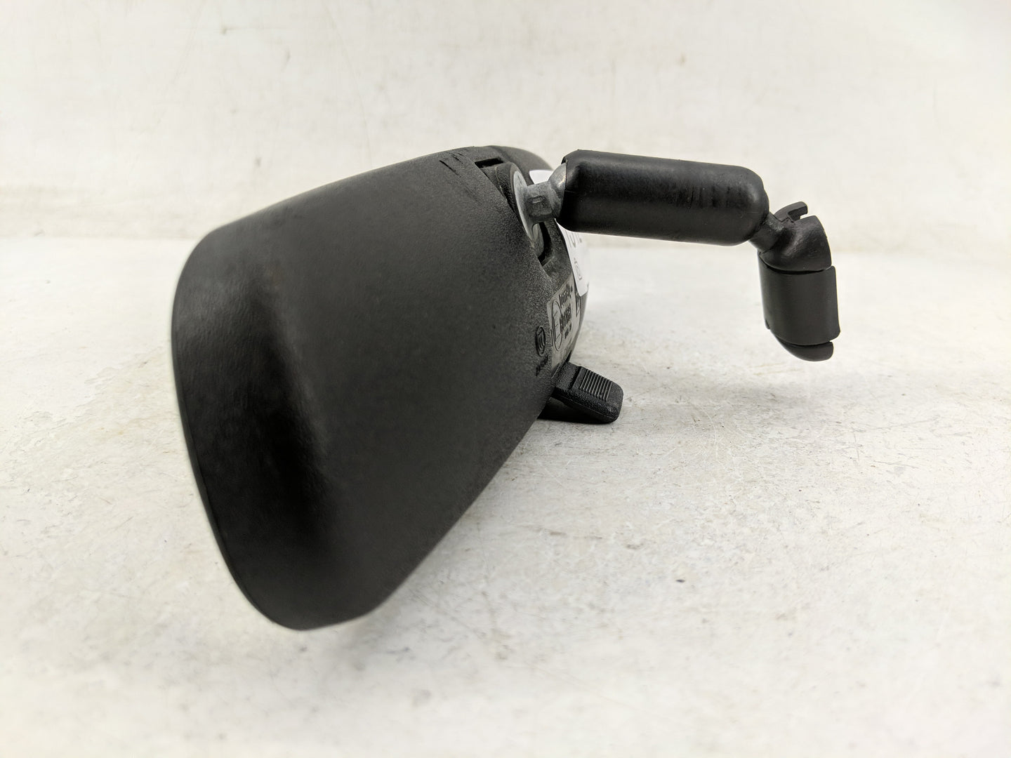2001-2016 Ford Escape Interior Rear View Mirror Replacement OEM P/N:E8011681 Fits OEM Used Auto Parts - Oemusedautoparts1.co