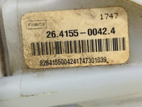 2013-2019 Ford Escape Brake Master Cylinder - Oemusedautoparts1.com