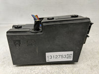 2013-2016 Ford Escape Fusebox Fuse Box Panel Relay Module P/N:19197 000 001 AV6T-14A075-AB Fits Fits 2013 2014 2015 2016 OEM