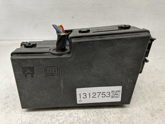 compare product 2013-2016 Ford Escape Fusebox Fuse Box Panel Relay Module P/N:19197 000 001 AV6T-14A075-AB Fits Fits 2013 2014 2015 2016 OEM Used Auto Parts