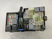 2013-2016 Ford Escape Fusebox Fuse Box Panel Relay Module P/N:19197 000 001 AV6T-14A075-AB Fits Fits 2013 2014 2015 2016 OEM