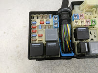 2013-2016 Ford Escape Fusebox Fuse Box Panel Relay Module P/N:19197 000 001 AV6T-14A075-AB Fits Fits 2013 2014 2015 2016 OEM