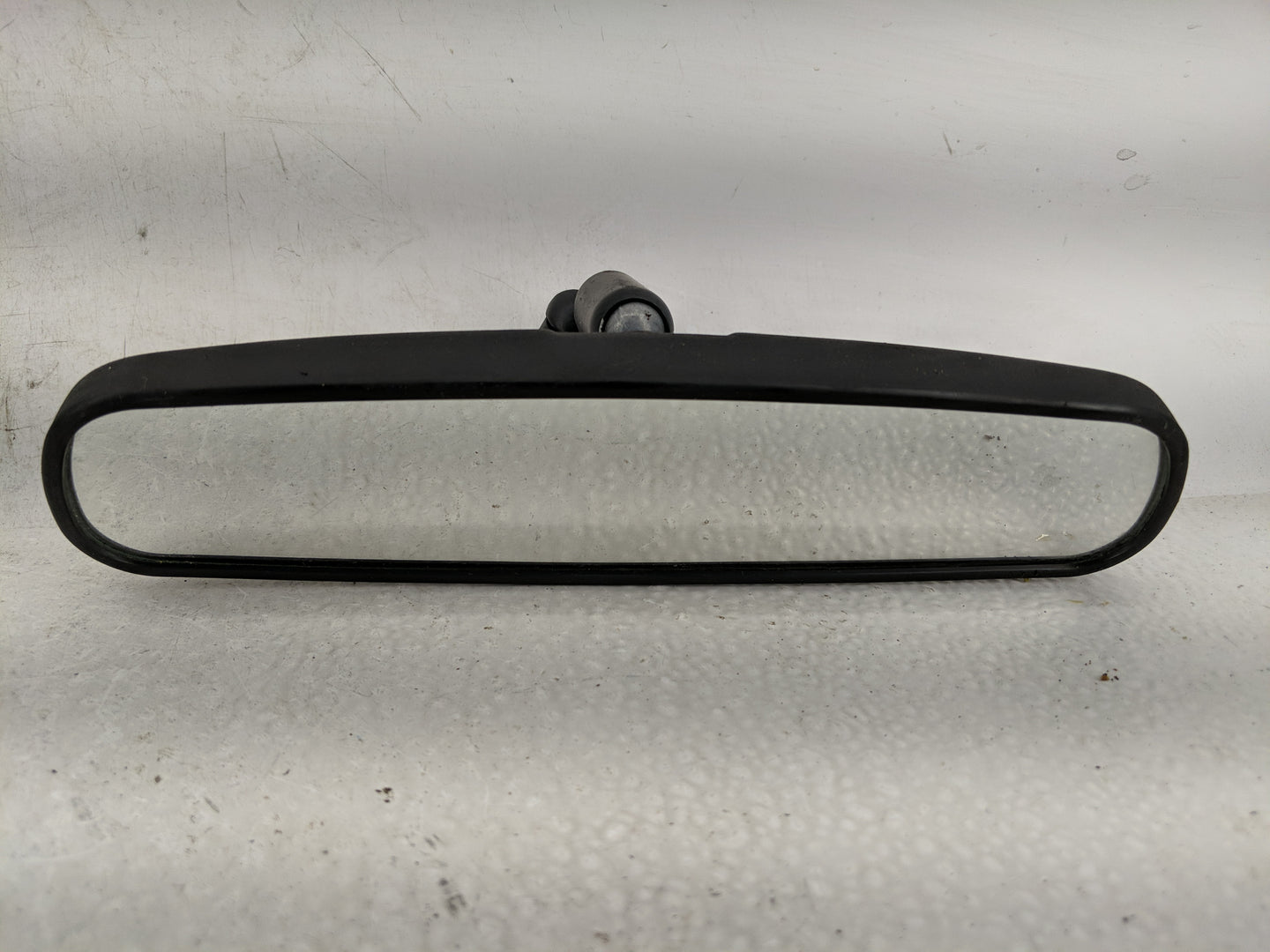 2001-2016 Ford Escape Interior Rear View Mirror Replacement OEM P/N:E8011681 Fits OEM Used Auto Parts - Oemusedautoparts1.co