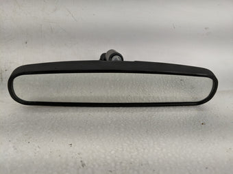 compare product 2001-2016 Ford Escape Interior Rear View Mirror Replacement OEM P/N:E8011681 Fits OEM Used Auto Parts
