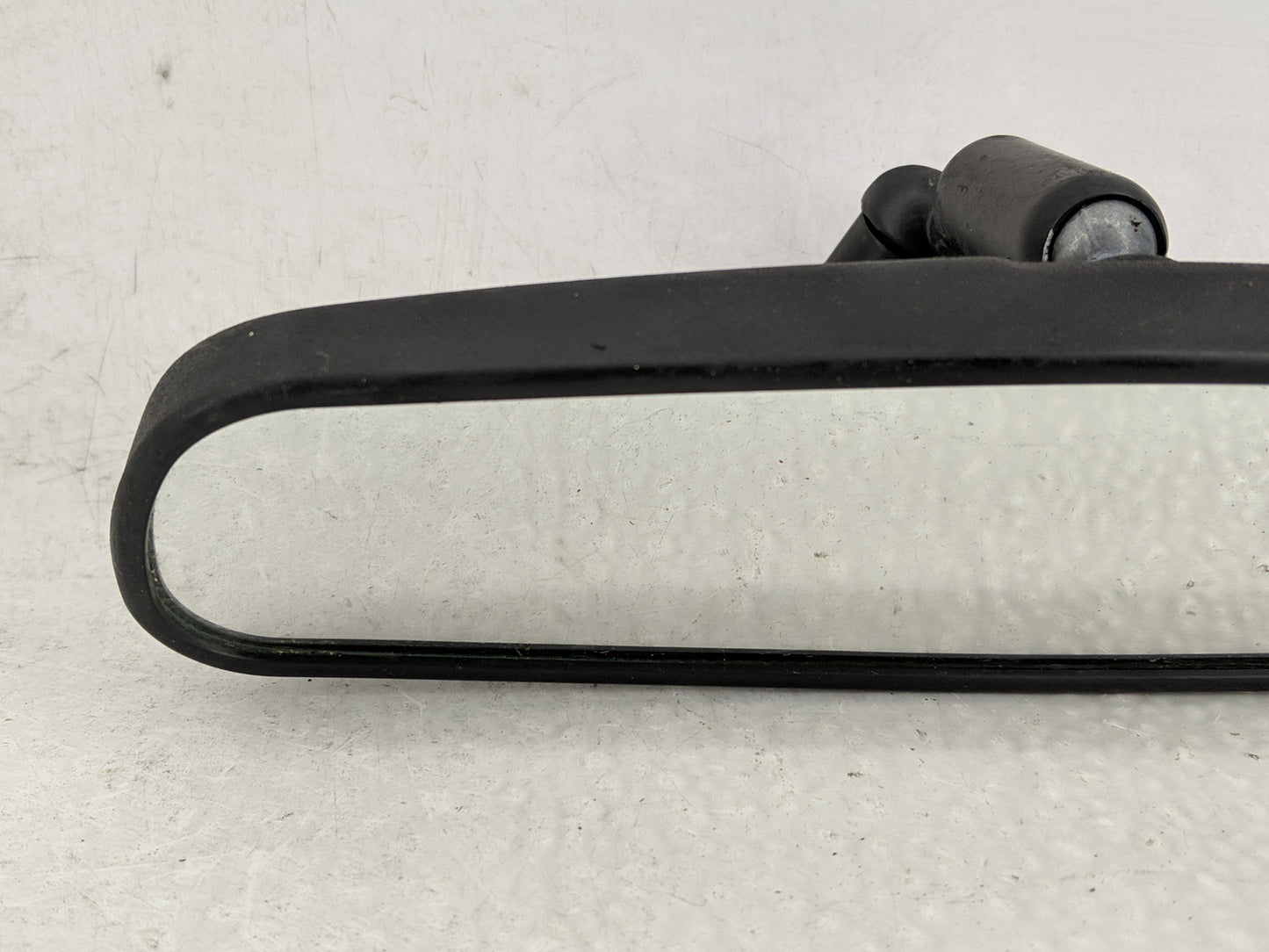2001-2016 Ford Escape Interior Rear View Mirror Replacement OEM P/N:E8011681 Fits OEM Used Auto Parts - Oemusedautoparts1.co