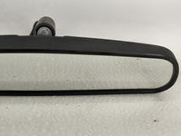 2001-2016 Ford Escape Interior Rear View Mirror Replacement OEM P/N:E8011681 Fits OEM Used Auto Parts - Oemusedautoparts1.co