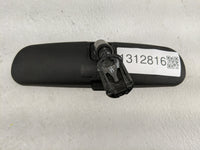 2001-2016 Ford Escape Interior Rear View Mirror Replacement OEM P/N:E8011681 Fits OEM Used Auto Parts - Oemusedautoparts1.co