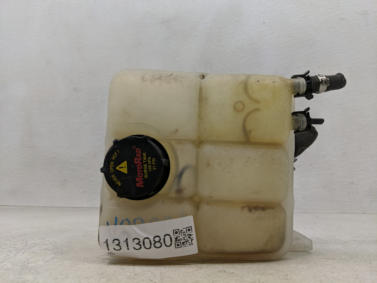 2013-2016 Ford Escape Radiator Coolant Overflow Expansion Tank Bottle 1313080 - Oemusedautoparts1.com