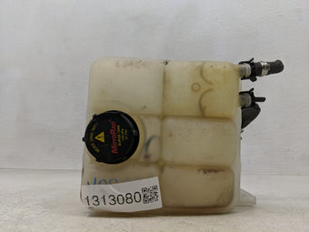 compare product 2013-2016 Ford Escape Radiator Coolant Overflow Expansion Tank Bottle 1313080