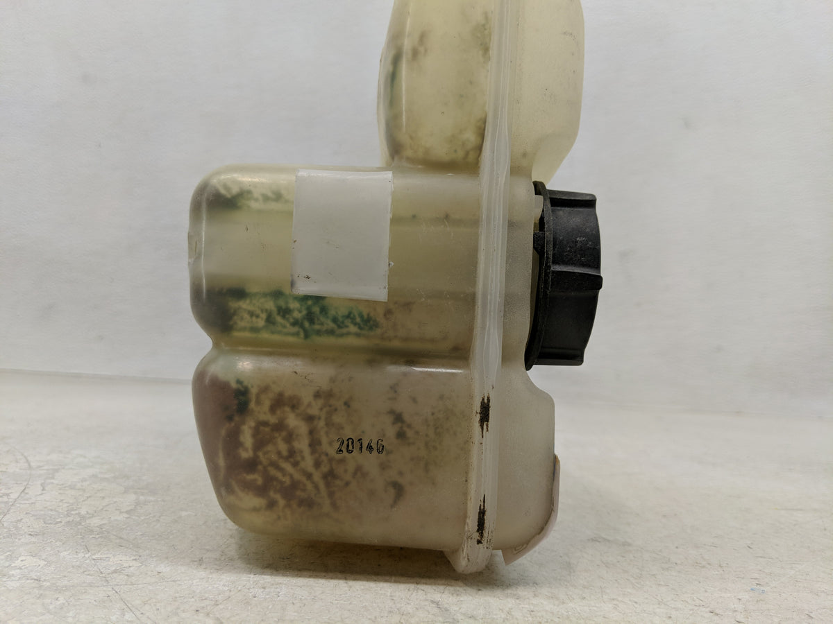 2013-2016 Ford Escape Radiator Coolant Overflow Expansion Tank Bottle 1313080 - Oemusedautoparts1.com