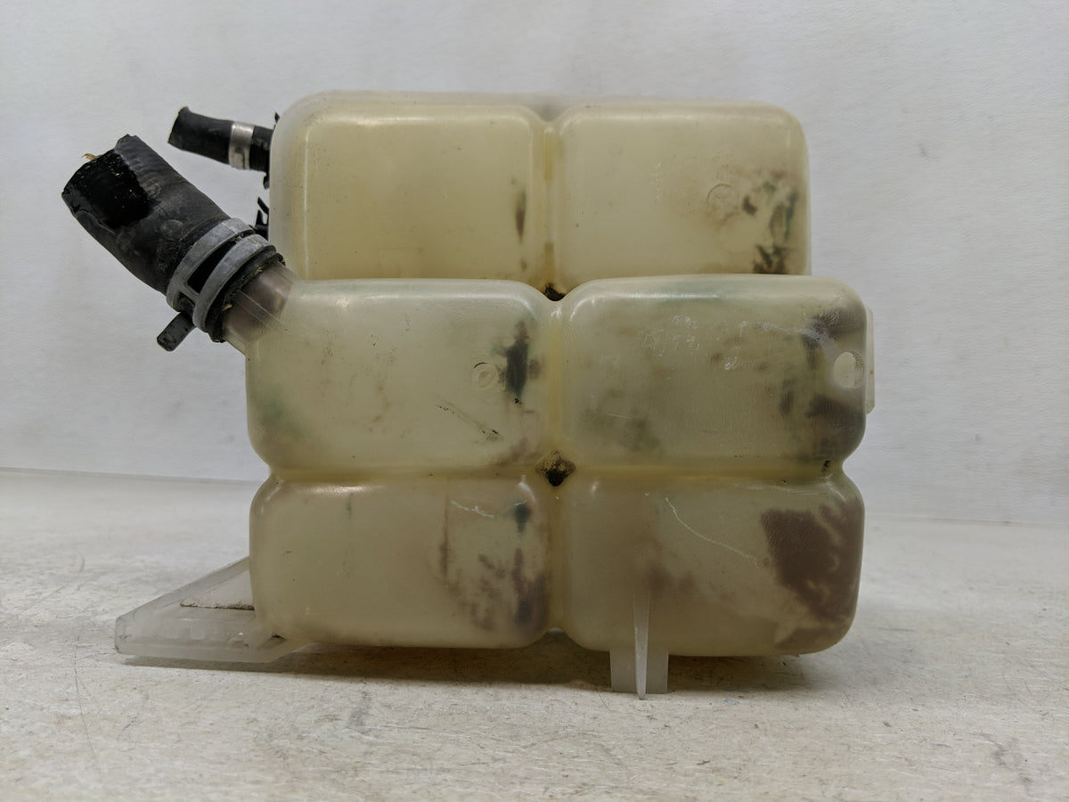 2013-2016 Ford Escape Radiator Coolant Overflow Expansion Tank Bottle 1313080 - Oemusedautoparts1.com