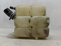 2013-2016 Ford Escape Radiator Coolant Overflow Expansion Tank Bottle 1313080 - Oemusedautoparts1.com