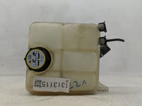 2013-2016 Ford Escape Radiator Coolant Overflow Expansion Tank Bottle 1313115 - Oemusedautoparts1.com