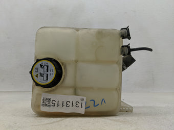 compare product 2013-2016 Ford Escape Radiator Coolant Overflow Expansion Tank Bottle 1313115
