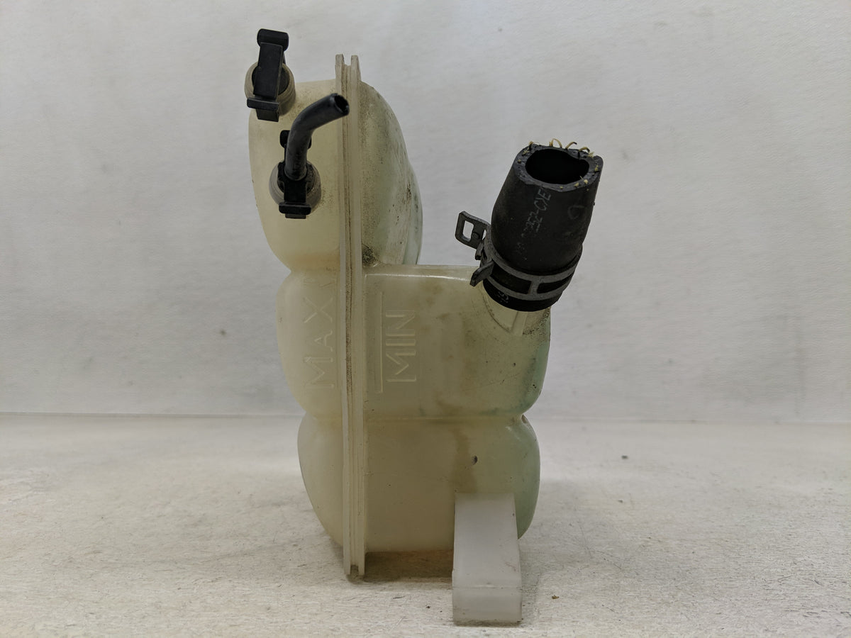 2013-2016 Ford Escape Radiator Coolant Overflow Expansion Tank Bottle 1313115 - Oemusedautoparts1.com