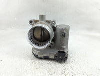 2013-2016 Ford Escape Throttle Body P/N:0 280 750 586 Fits Fits 2012 2013 2014 2015 2016 2017 OEM Used Auto Parts - Oemuseda